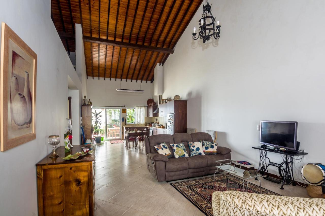 Вилла Mare Alta - Casa De Ferias Maia  Экстерьер фото