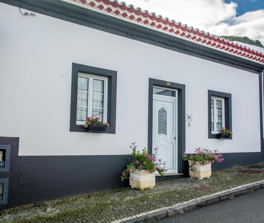 Вилла Mare Alta - Casa De Ferias Maia  Экстерьер фото