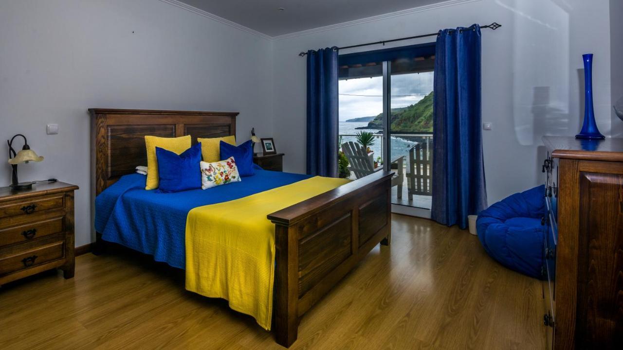 Вилла Mare Alta - Casa De Ferias Maia  Экстерьер фото