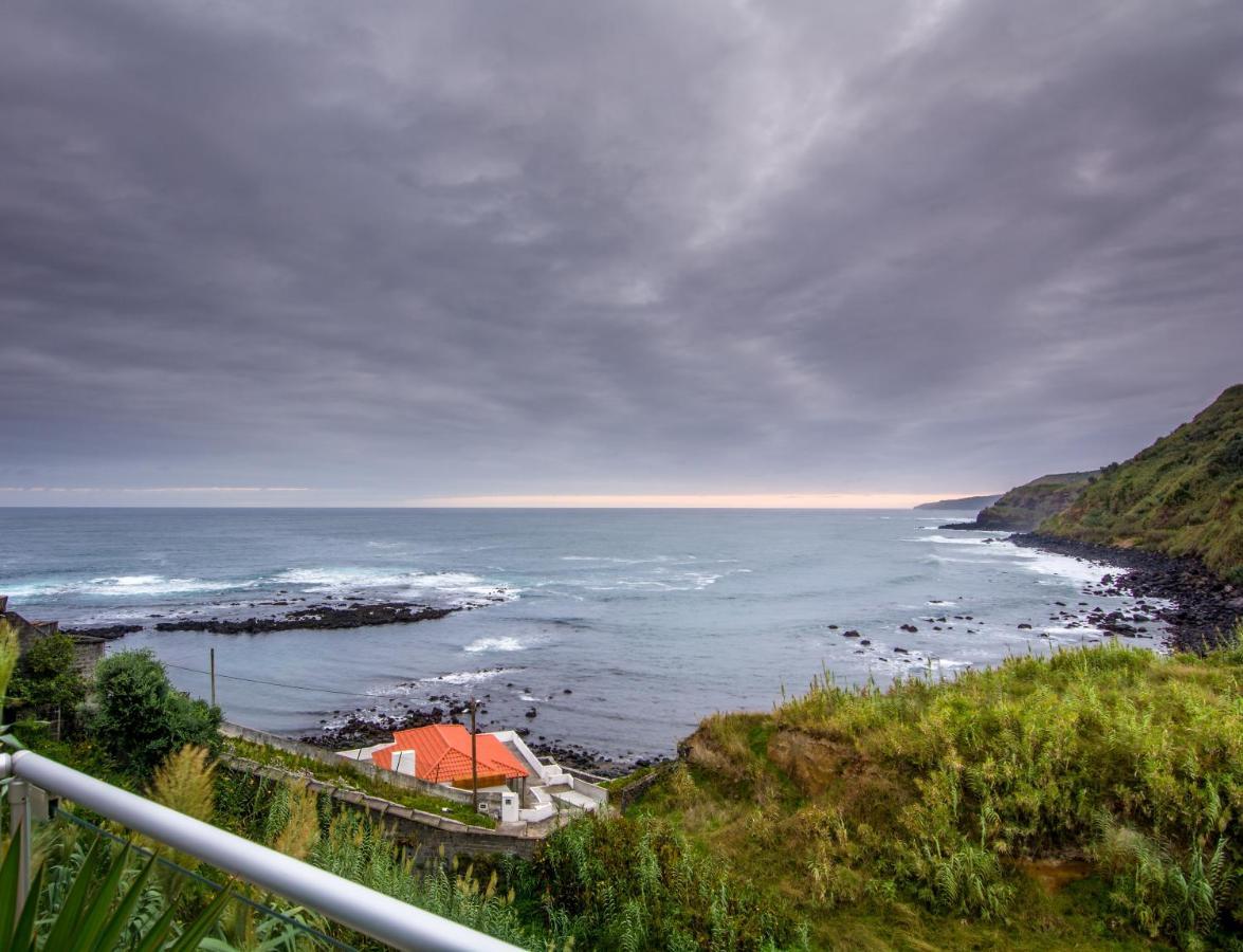 Вилла Mare Alta - Casa De Ferias Maia  Экстерьер фото
