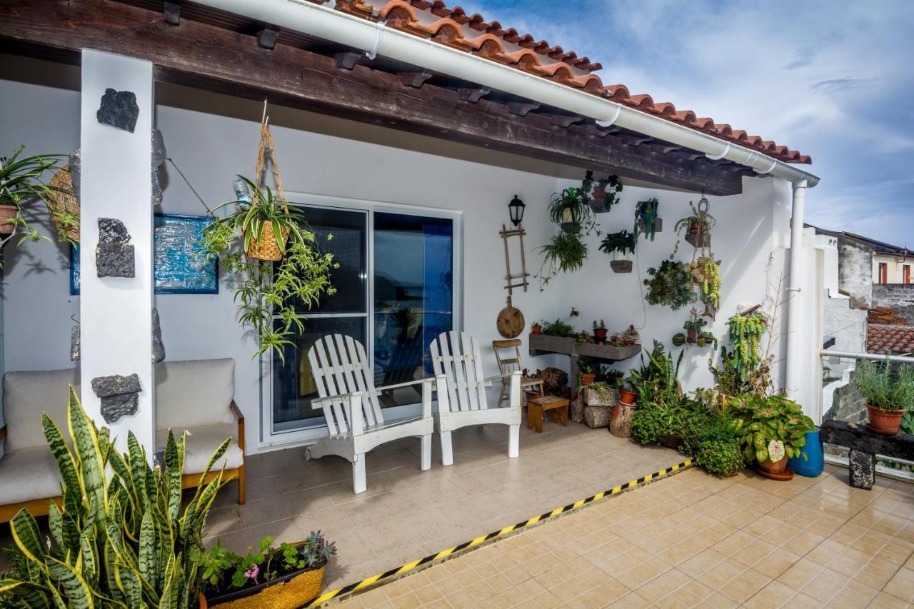 Вилла Mare Alta - Casa De Ferias Maia  Экстерьер фото
