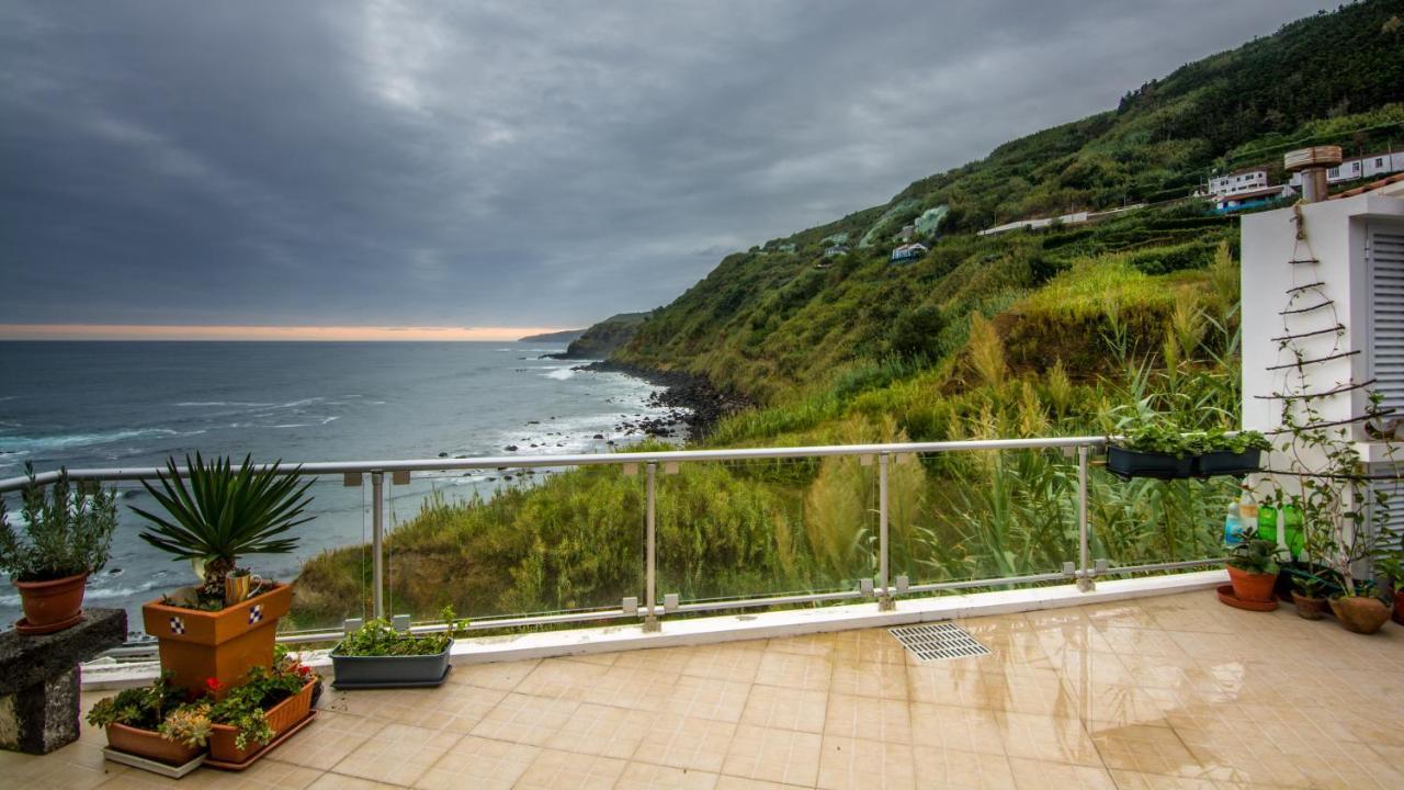 Вилла Mare Alta - Casa De Ferias Maia  Экстерьер фото