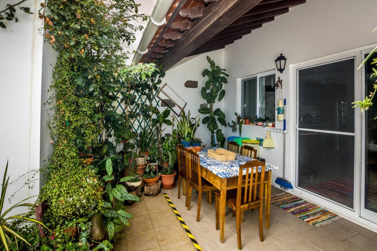 Вилла Mare Alta - Casa De Ferias Maia  Экстерьер фото